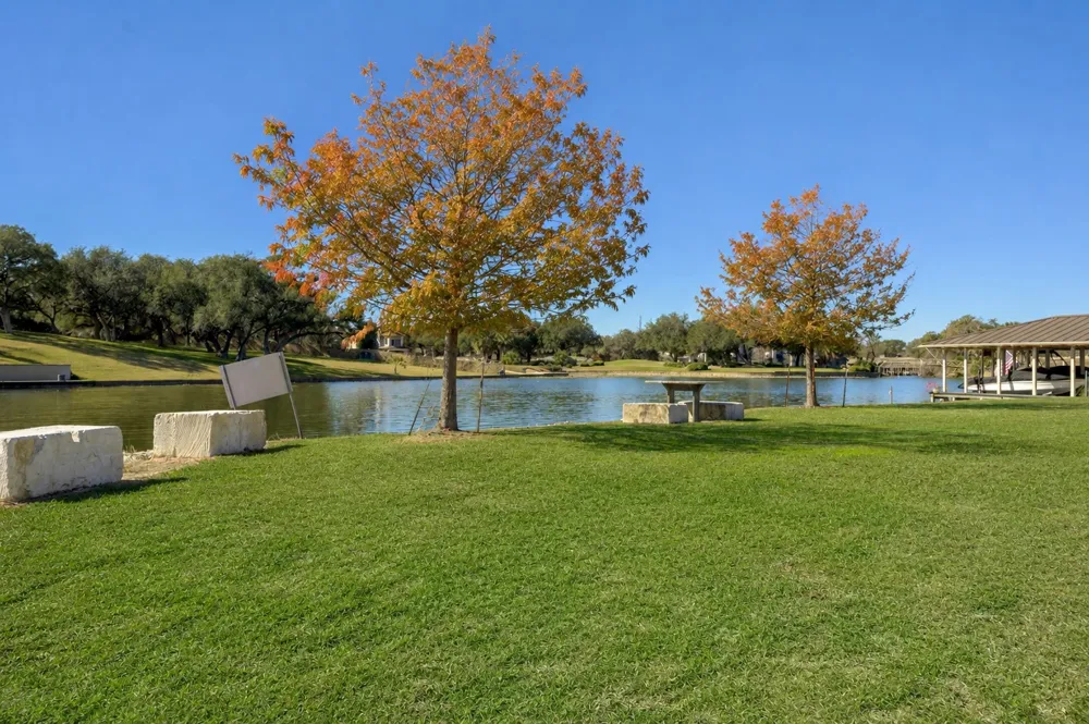 612 Pecan Creek Horseshoe Bay, TX 78657