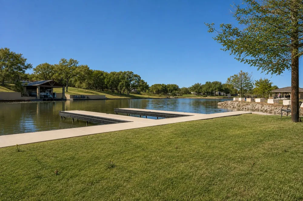 612 Pecan Creek Horseshoe Bay, TX 78657
