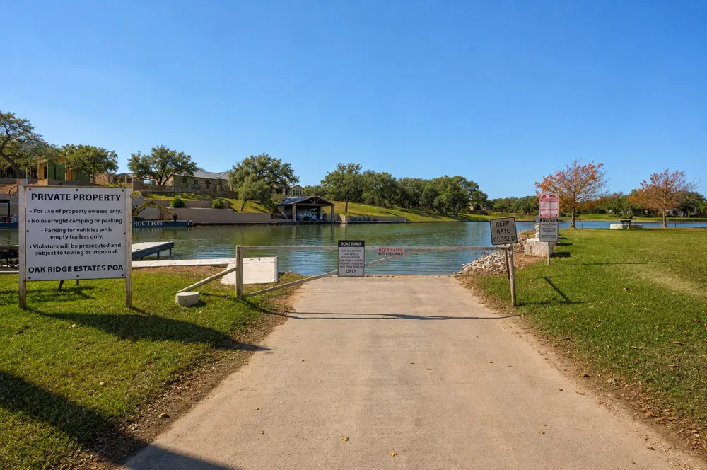612 Pecan Creek Horseshoe Bay, TX 78657