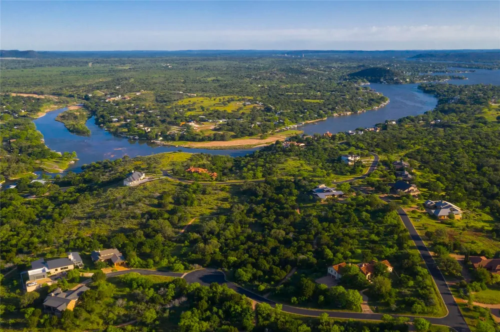 612 Pecan Creek Horseshoe Bay, TX 78657