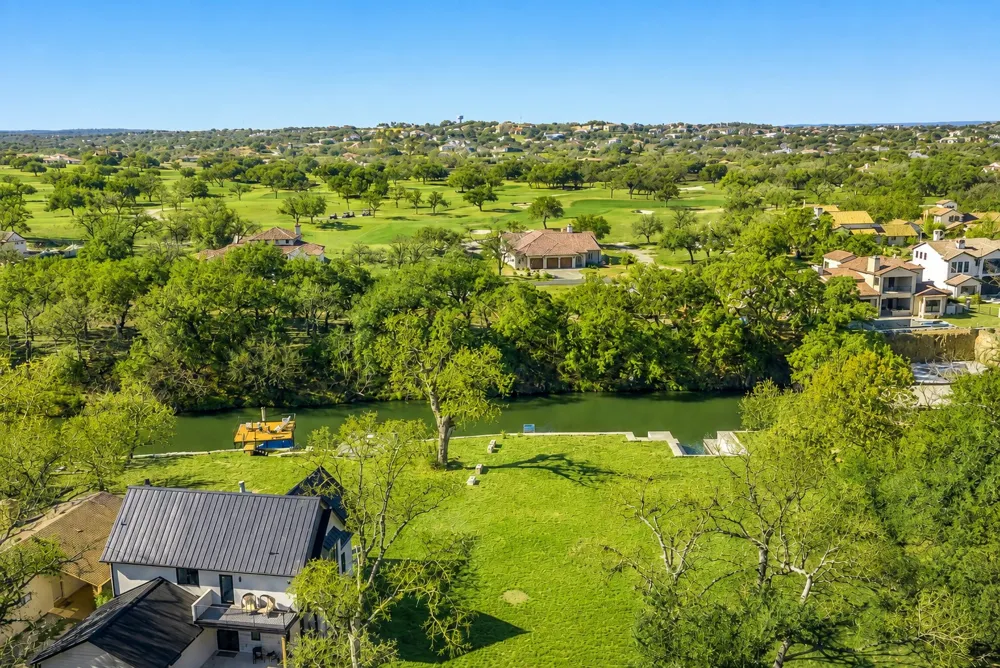 612 Pecan Creek Horseshoe Bay, TX 78657