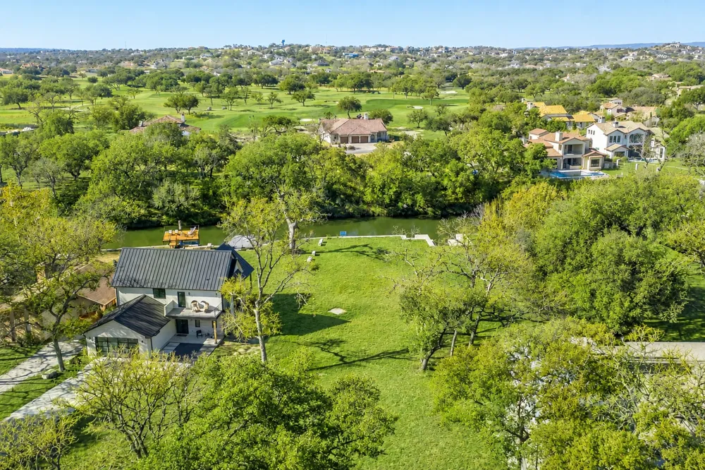 612 Pecan Creek Horseshoe Bay, TX 78657
