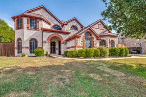 1633 Turtle Point Drive