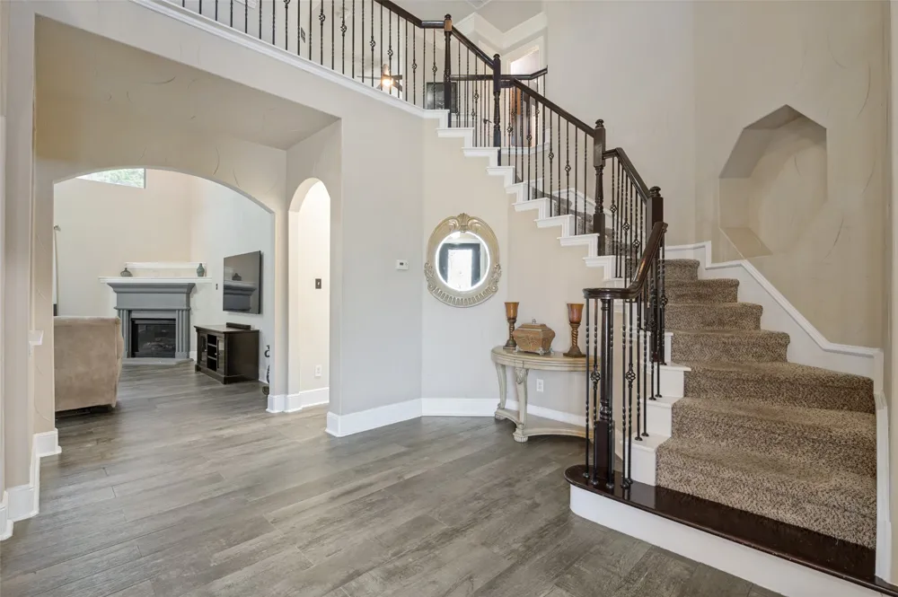 1633 Turtle Point Drive DeSoto, TX 75115