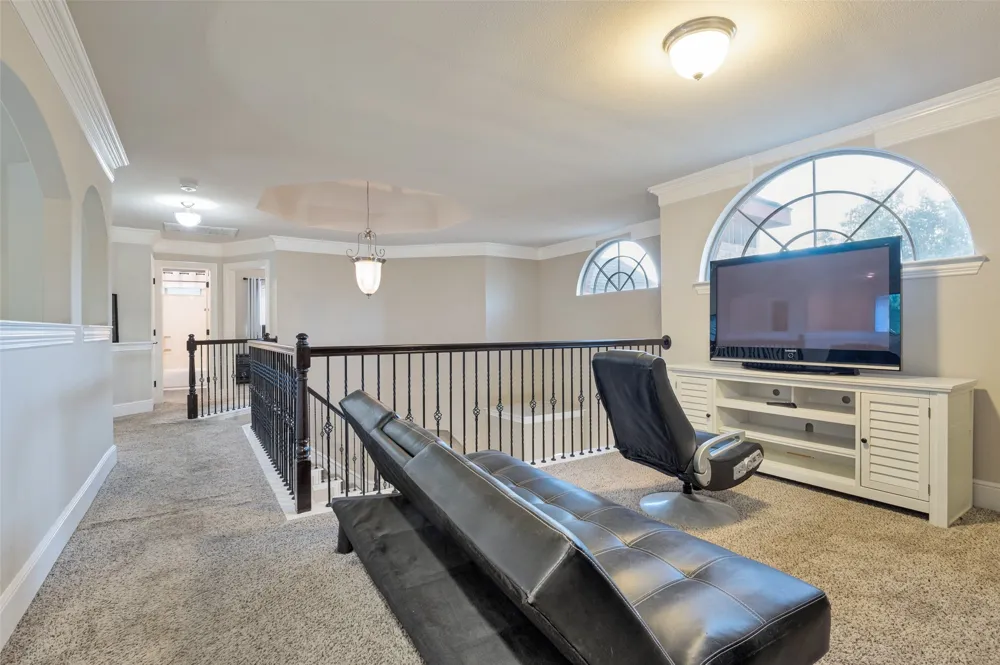 1633 Turtle Point Drive DeSoto, TX 75115