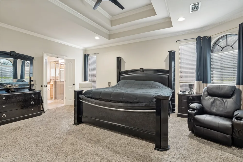 1633 Turtle Point Drive DeSoto, TX 75115