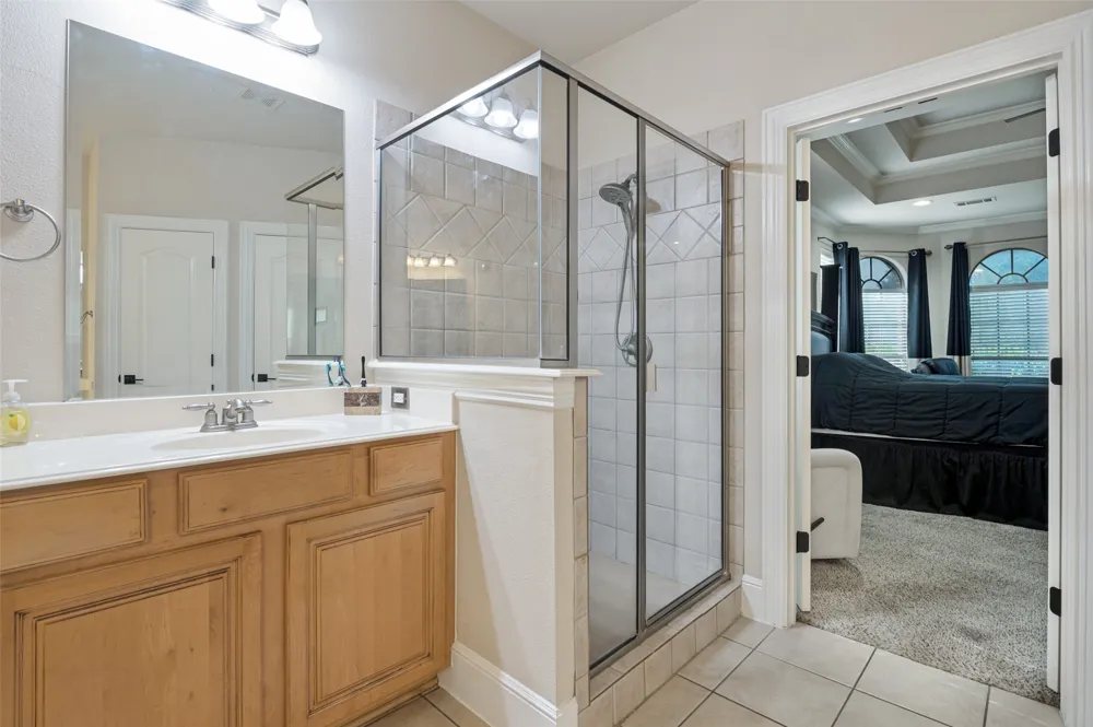 1633 Turtle Point Drive DeSoto, TX 75115