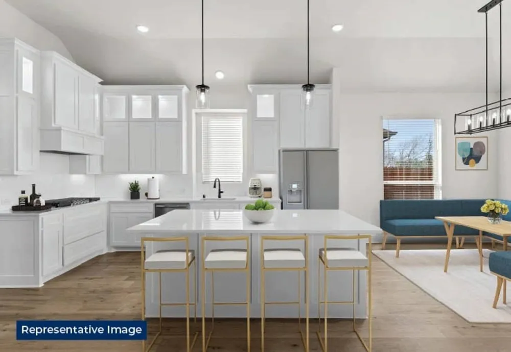 1610 Whisperwood Way Midlothian, TX 76065