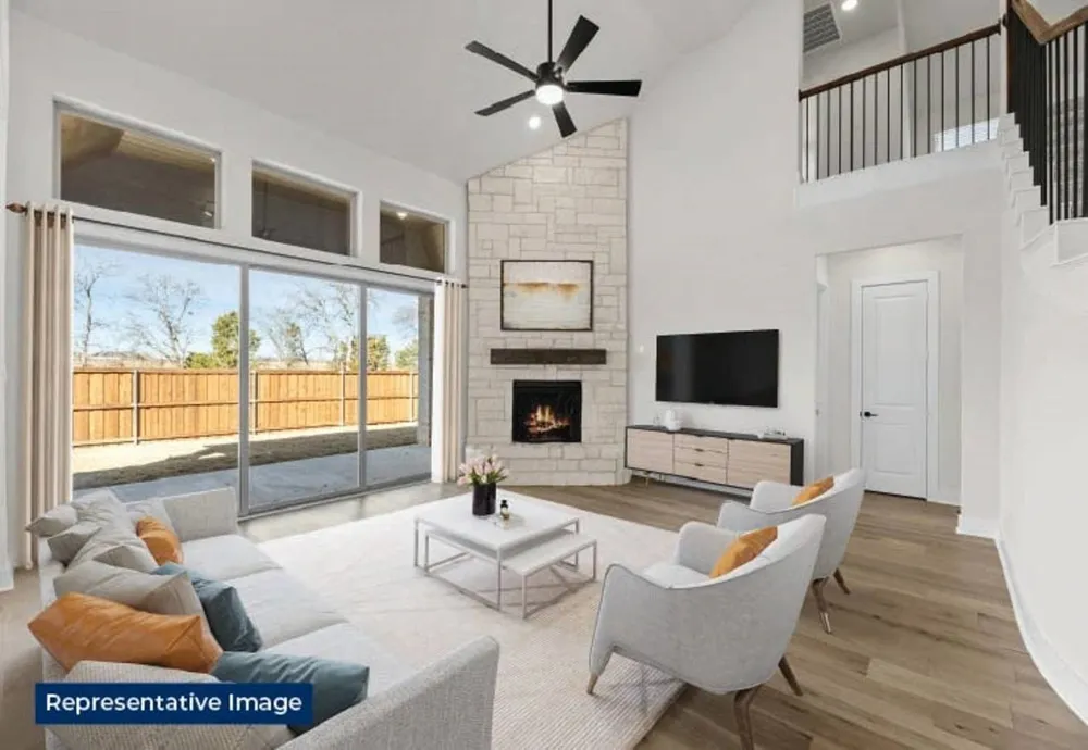 1610 Whisperwood Way Midlothian, TX 76065