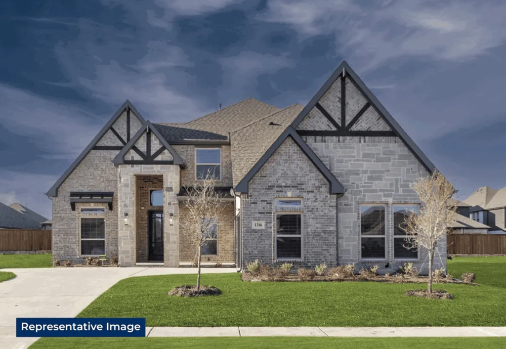 1610 Whisperwood Way Midlothian, TX 76065