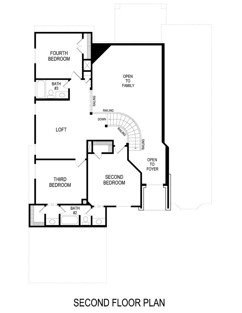 1610 Whisperwood Way Midlothian, TX 76065