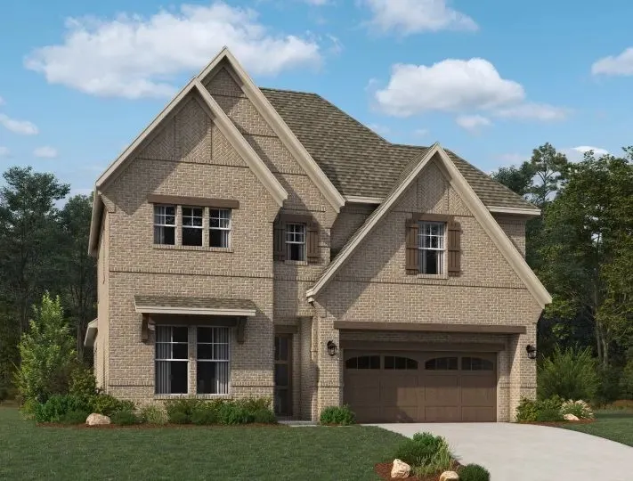 2220 Catawba Court Flower Mound, TX 76226