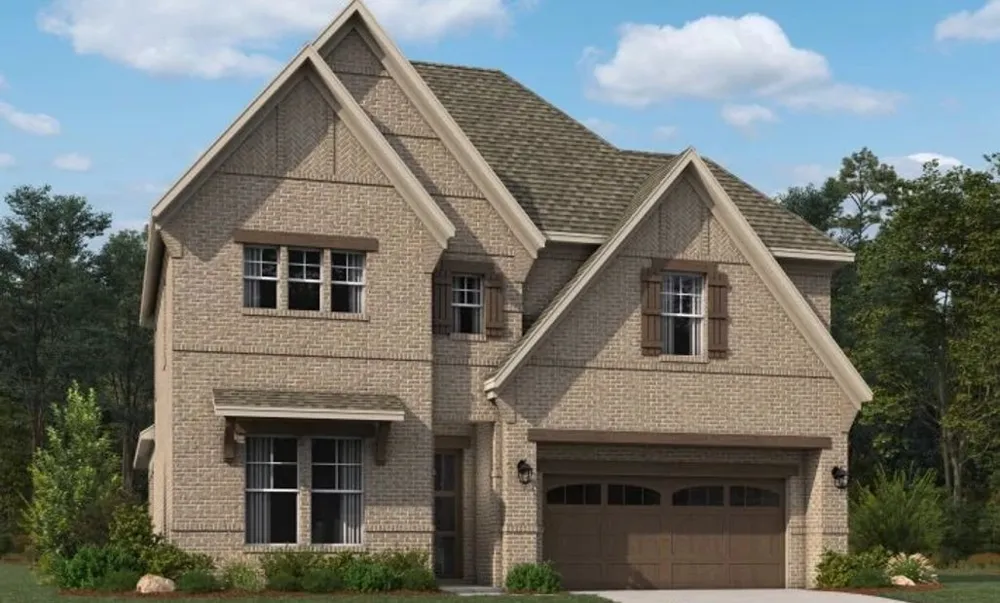 2220 Catawba Court Flower Mound, TX 76226
