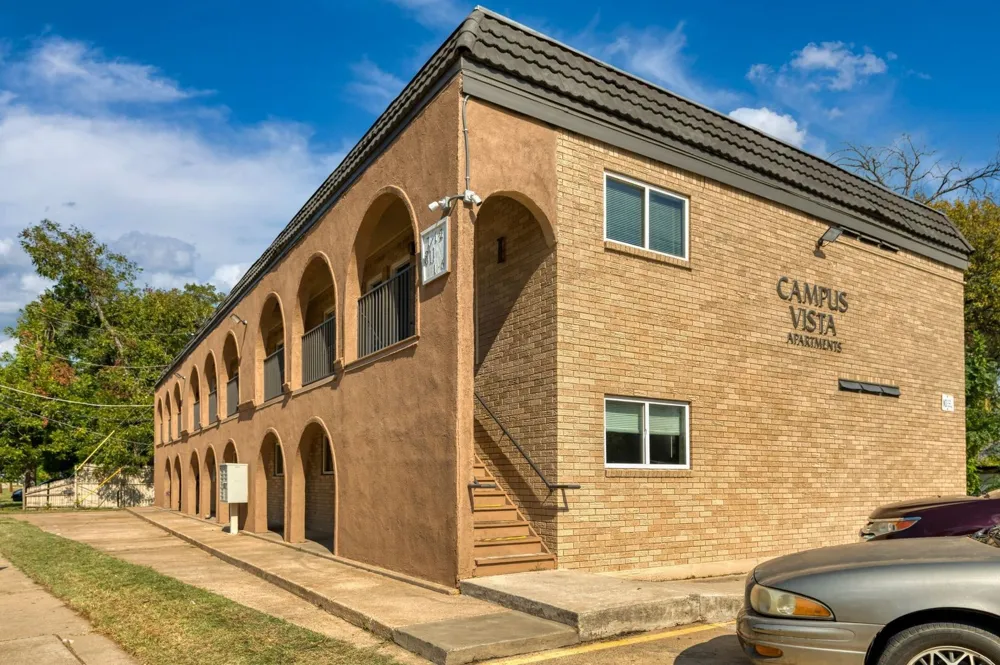 811 S Mesquite Street #7 Arlington, TX 76010