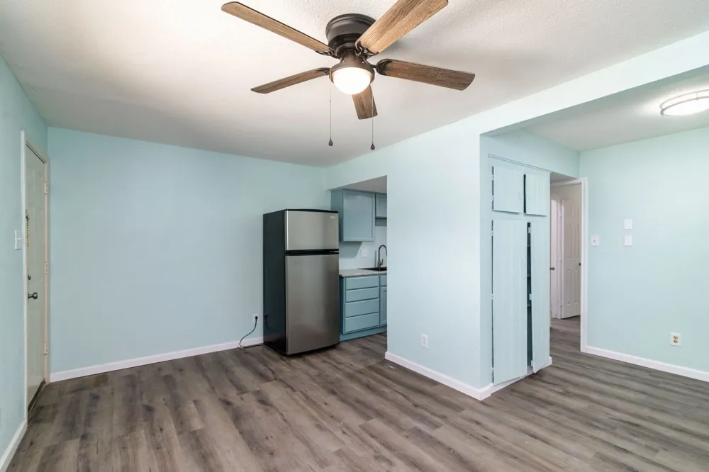 811 S Mesquite Street #7 Arlington, TX 76010