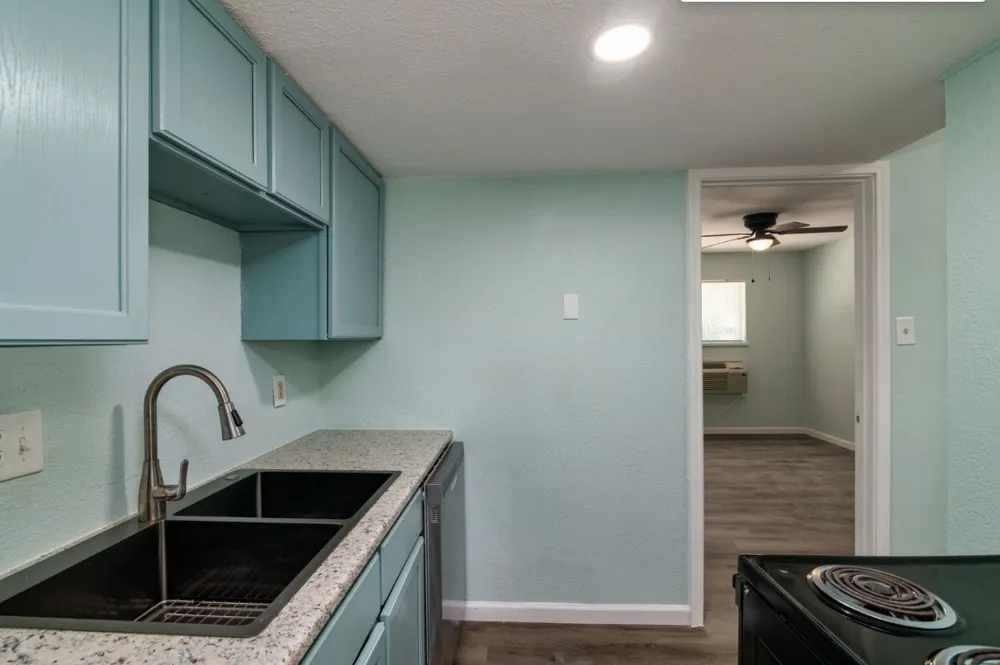 811 S Mesquite Street #7 Arlington, TX 76010