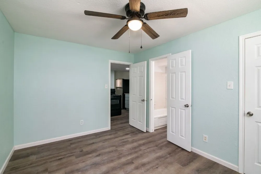 811 S Mesquite Street #7 Arlington, TX 76010