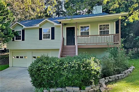3784 Cherokee Overlook Drive