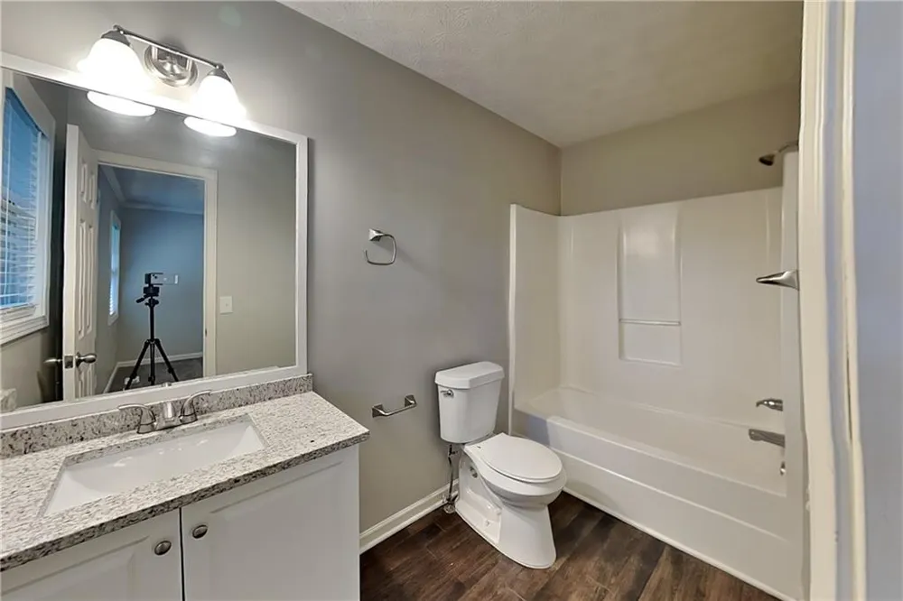3784 Cherokee Overlook Drive Canton, GA 30115