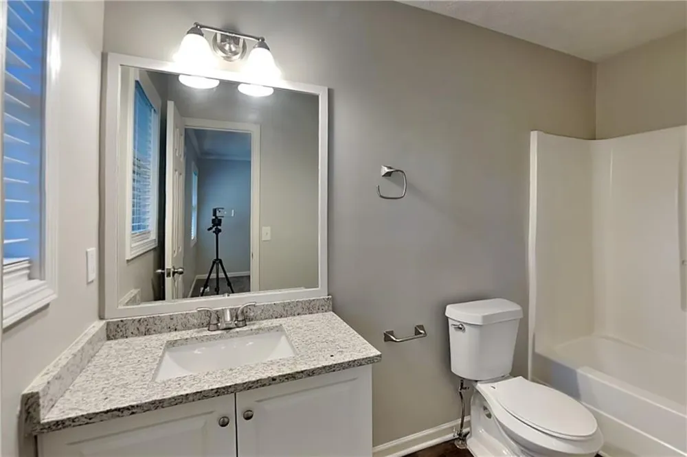 3784 Cherokee Overlook Drive Canton, GA 30115