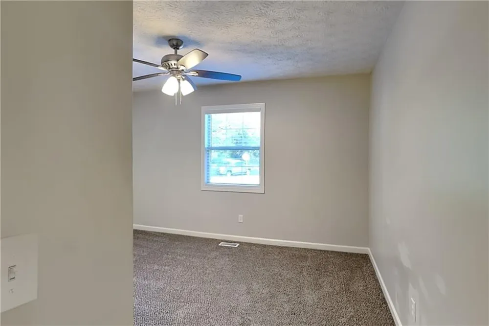 3784 Cherokee Overlook Drive Canton, GA 30115