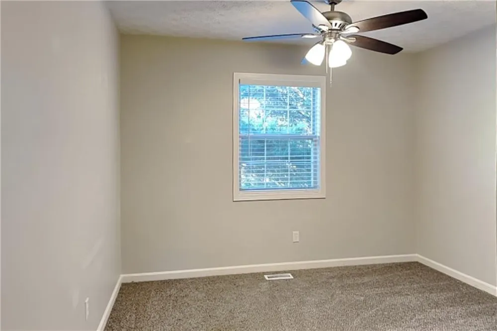3784 Cherokee Overlook Drive Canton, GA 30115