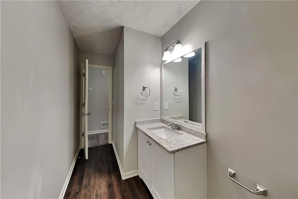3784 Cherokee Overlook Drive Canton, GA 30115