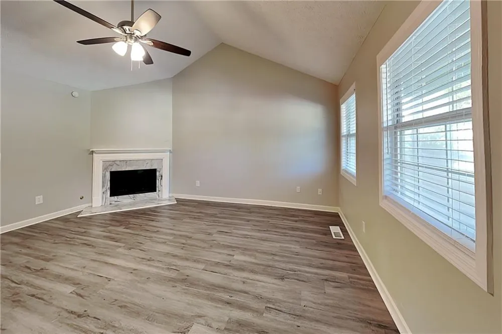 3784 Cherokee Overlook Drive Canton, GA 30115