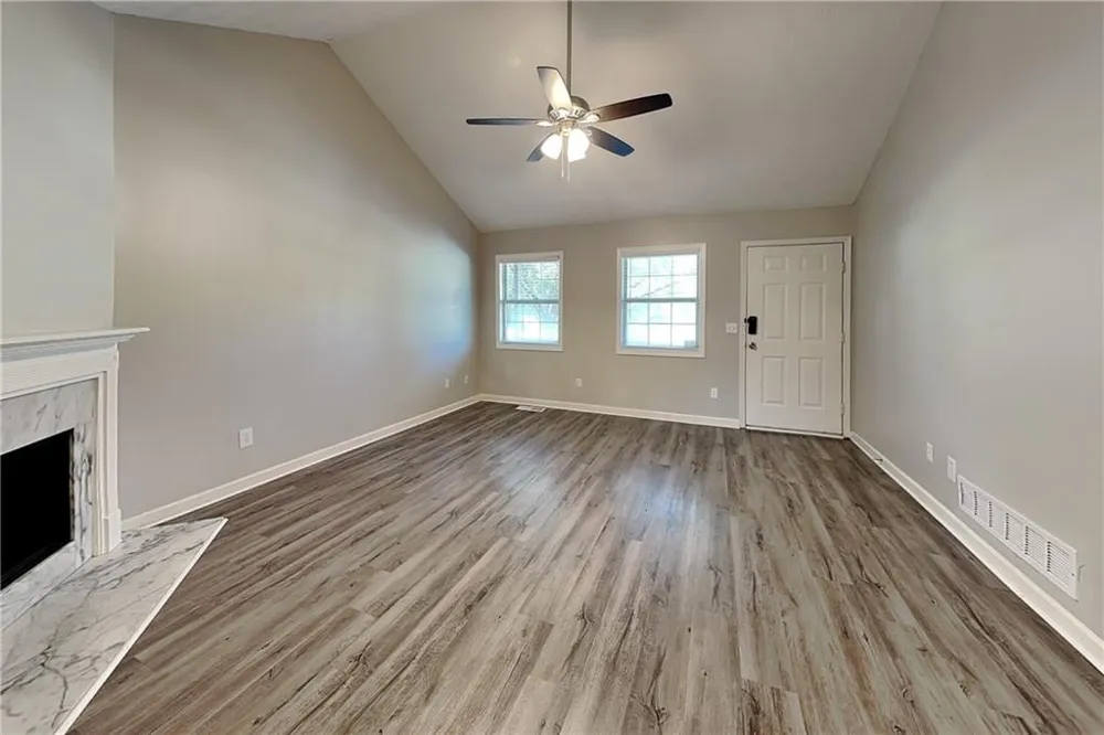 3784 Cherokee Overlook Drive Canton, GA 30115