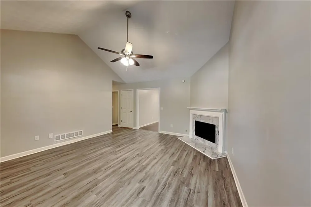 3784 Cherokee Overlook Drive Canton, GA 30115