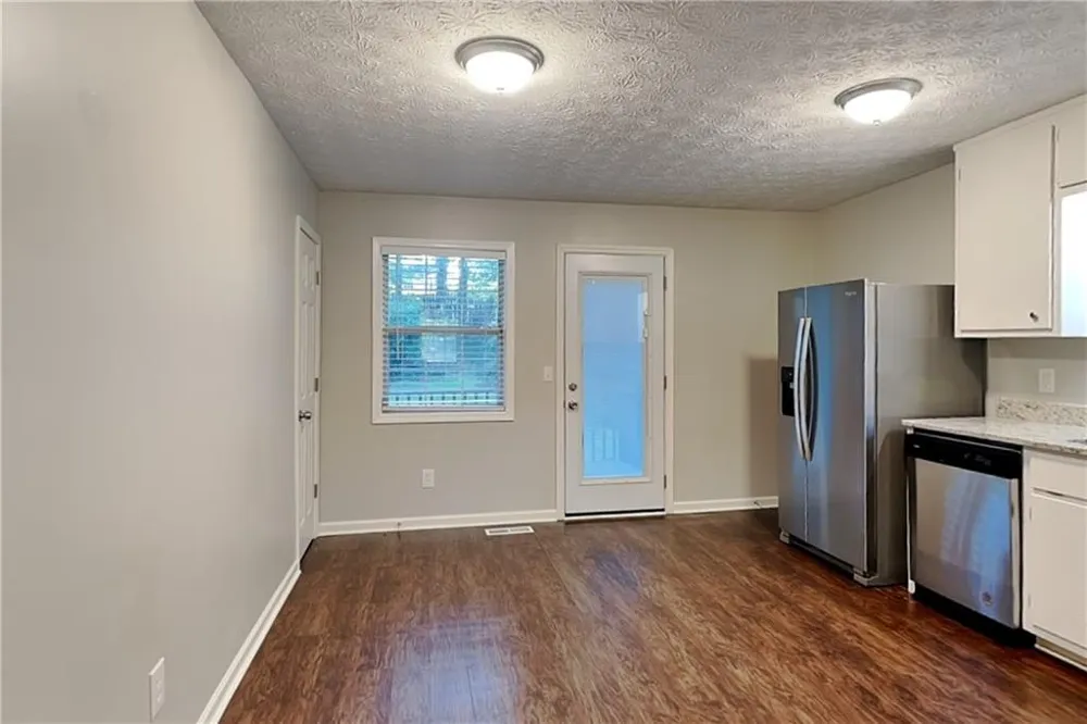 3784 Cherokee Overlook Drive Canton, GA 30115