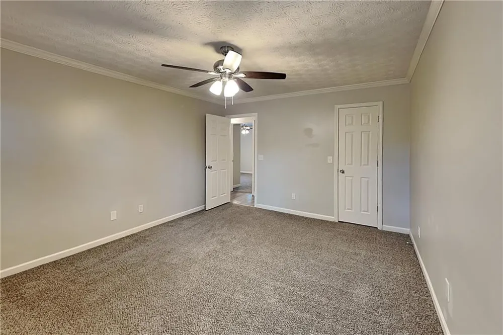 3784 Cherokee Overlook Drive Canton, GA 30115
