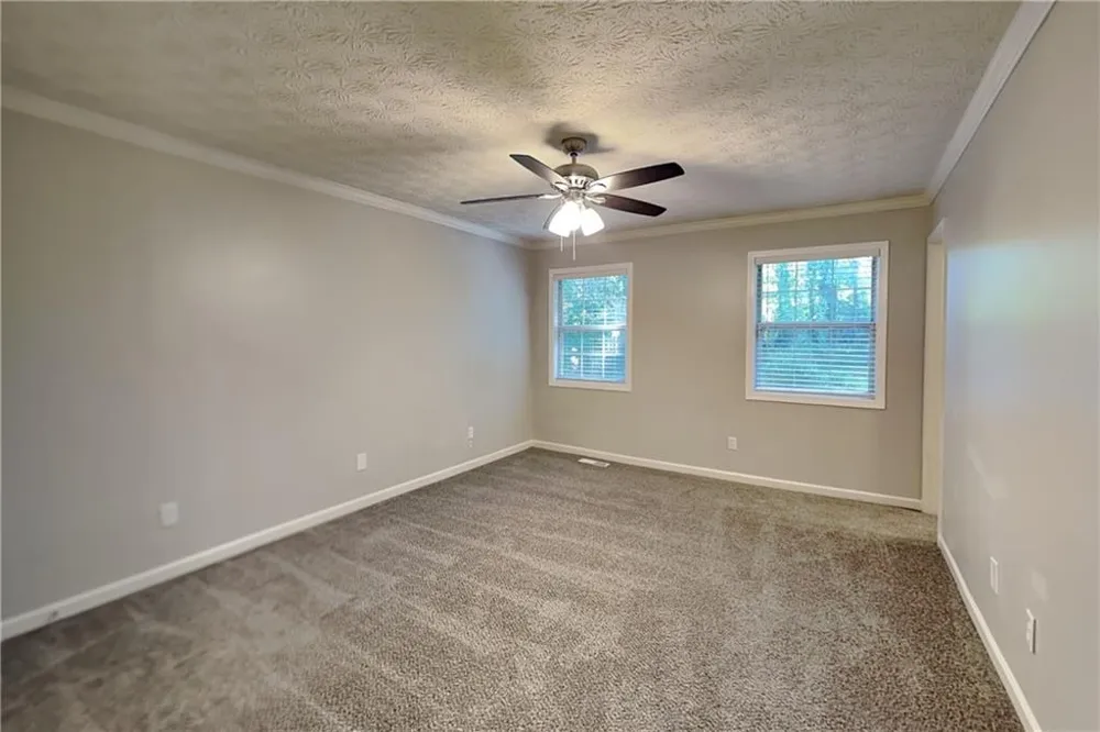3784 Cherokee Overlook Drive Canton, GA 30115