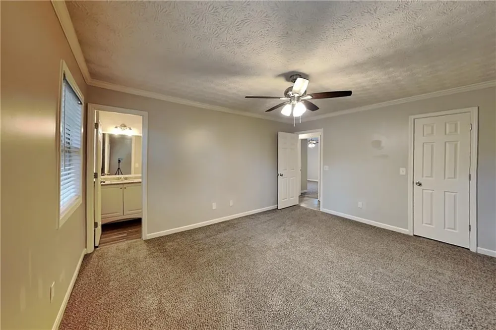 3784 Cherokee Overlook Drive Canton, GA 30115