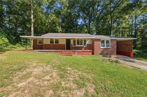 3836 Garrett Road