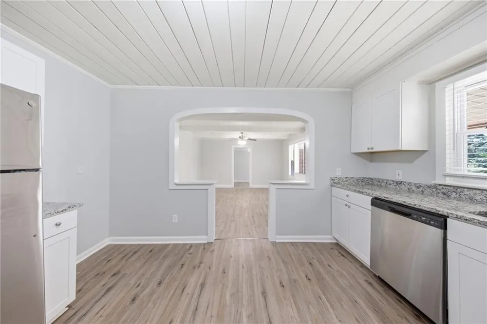 3836 Garrett Road Powder Springs, GA 30127