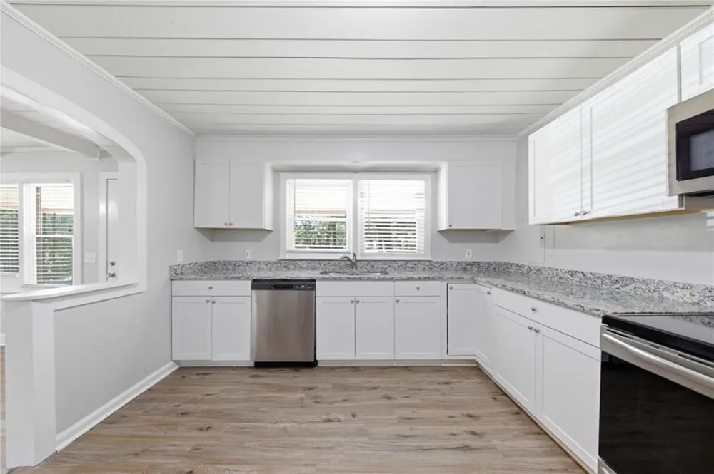 3836 Garrett Road Powder Springs, GA 30127