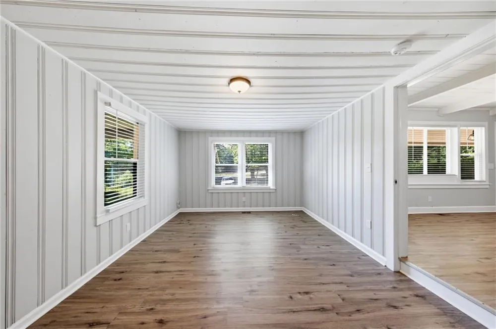 3836 Garrett Road Powder Springs, GA 30127