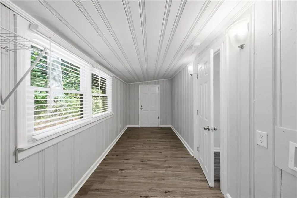 3836 Garrett Road Powder Springs, GA 30127