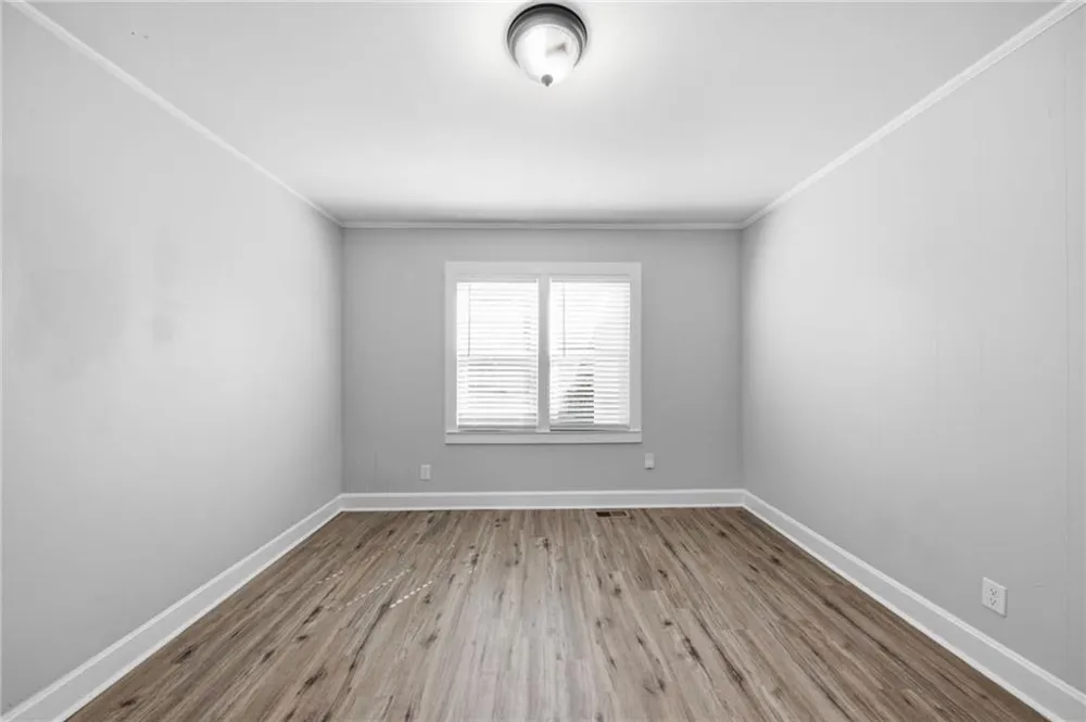 3836 Garrett Road Powder Springs, GA 30127