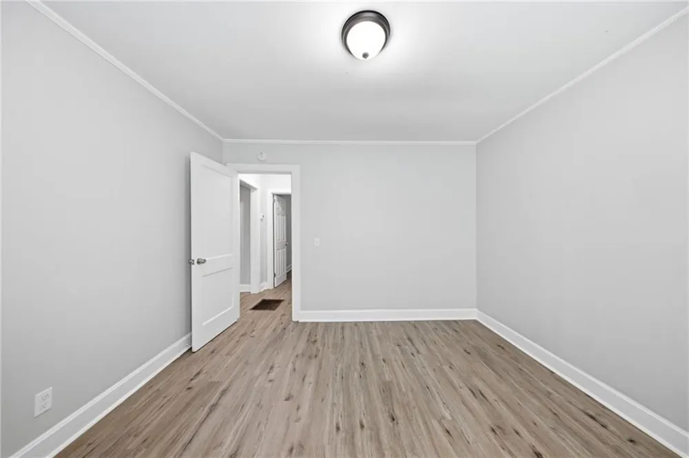 3836 Garrett Road Powder Springs, GA 30127