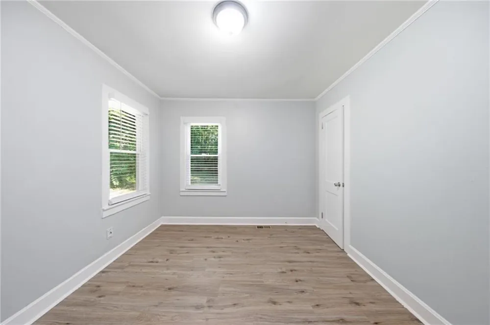 3836 Garrett Road Powder Springs, GA 30127