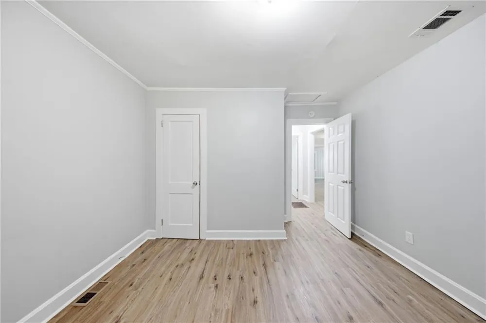 3836 Garrett Road Powder Springs, GA 30127