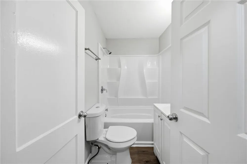 3836 Garrett Road Powder Springs, GA 30127