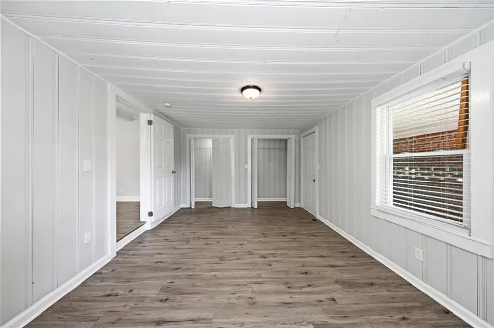 3836 Garrett Road Powder Springs, GA 30127