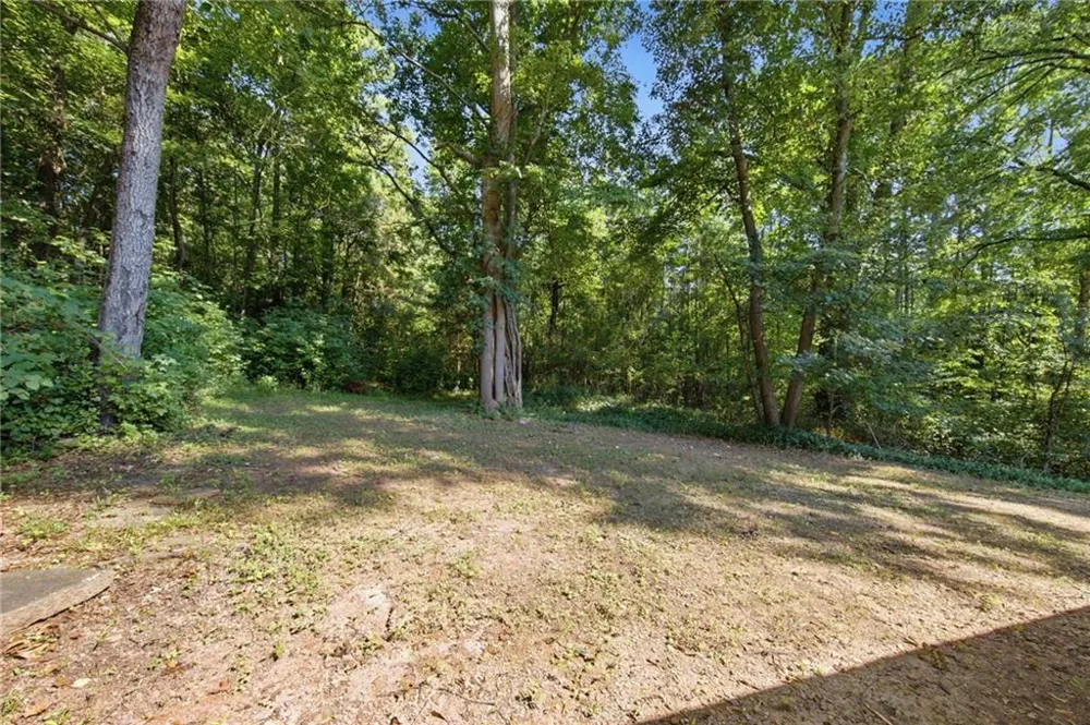 3836 Garrett Road Powder Springs, GA 30127