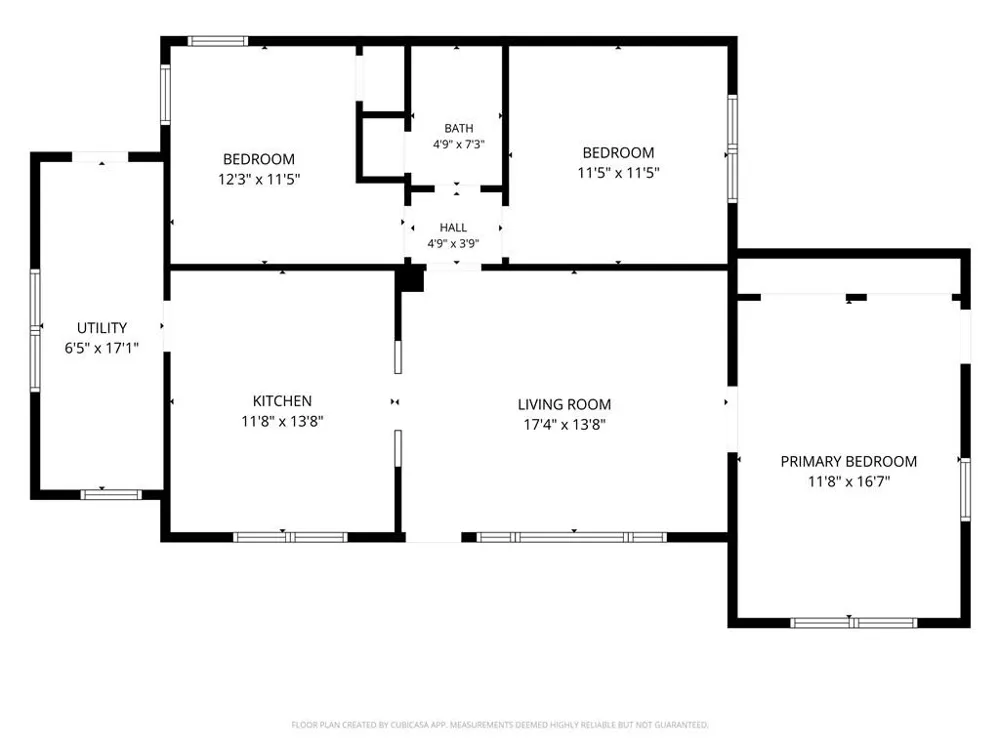 3836 Garrett Road Powder Springs, GA 30127