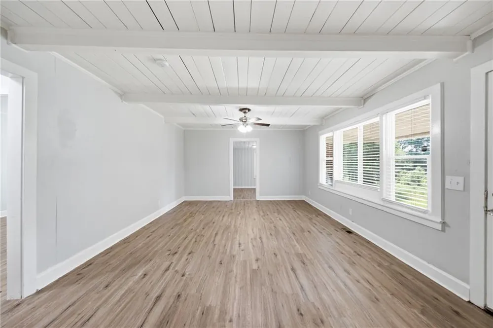 3836 Garrett Road Powder Springs, GA 30127