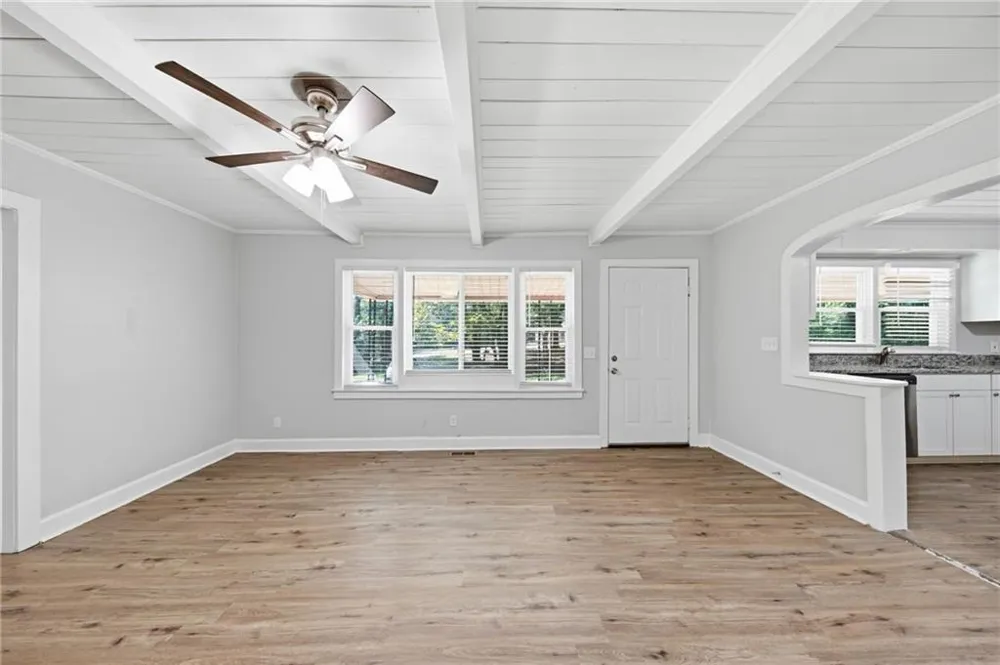 3836 Garrett Road Powder Springs, GA 30127