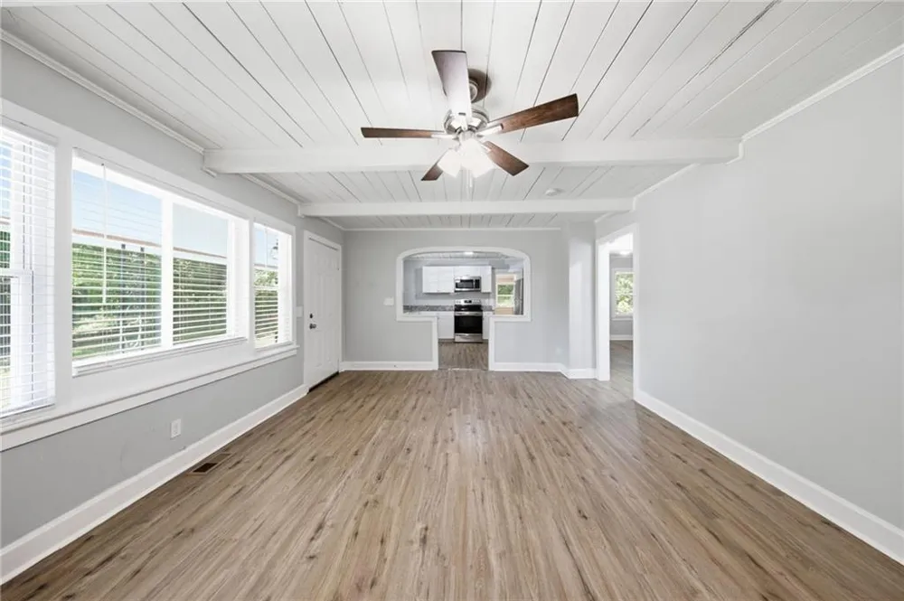 3836 Garrett Road Powder Springs, GA 30127